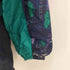 jeantex 総柄 アノラックジャケット メンズ