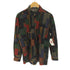 MOUNSIDE 総柄 シャモア フリース L/S シャツ メンズ JPN:M
