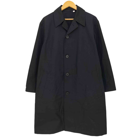 ユニクロユー UNIQLO U ステンカラーコート メンズ JPN:S