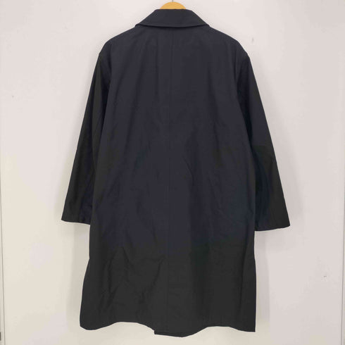 ユニクロユー UNIQLO U ステンカラーコート メンズ JPN:S
