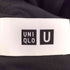ユニクロユー UNIQLO U ステンカラーコート メンズ JPN:S