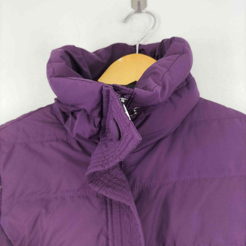 アルマーニコレツィオーニ ARMANI COLLEZIONI 比翼 WATERPROOF ダウンコート レディース 40