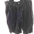 コムデギャルソンコムデギャルソン COMME des GARCONS COMME des GARCONS ベロア 吊りショートパンツ レディース
