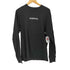 カンゴール KANGOL ロゴ刺繍L/S Tシャツ メンズ JPN:L
