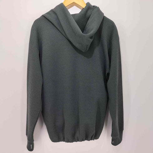 ビームス BEAMS 24FW ヘビーウエイト テックサーマル フーディ メンズ import:L