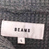 ビームス BEAMS 24FW ヘビーウエイト テックサーマル フーディ メンズ import:L
