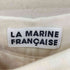マリンフランセーズ la marine francaise ウールシルク ワイドパンツ レディース 0
