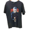 シュプリーム Supreme 18SS USA製 クルーネック ムービープリント S/S Tシャツ メンズ import:M