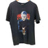 シュプリーム Supreme 18SS USA製 クルーネック ムービープリント S/S Tシャツ メンズ import:M