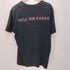 シュプリーム Supreme 18SS USA製 クルーネック ムービープリント S/S Tシャツ メンズ import:M
