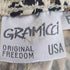 グラミチ GRAMICCI レオパードクライミングショーツ メンズ FREE