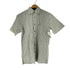 バーバリーロンドン BURBERRY LONDON ストライプ S/S BDシャツ メンズ JPN:M