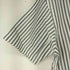 バーバリーロンドン BURBERRY LONDON ストライプ S/S BDシャツ メンズ JPN:M