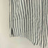 バーバリーロンドン BURBERRY LONDON ストライプ S/S BDシャツ メンズ JPN:M