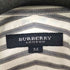 バーバリーロンドン BURBERRY LONDON ストライプ S/S BDシャツ メンズ JPN:M