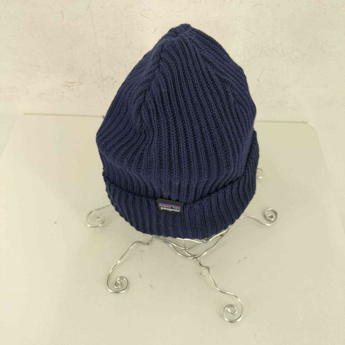 パタゴニア patagonia フィッシャーマンズ・ロールド・ビーニー メンズ