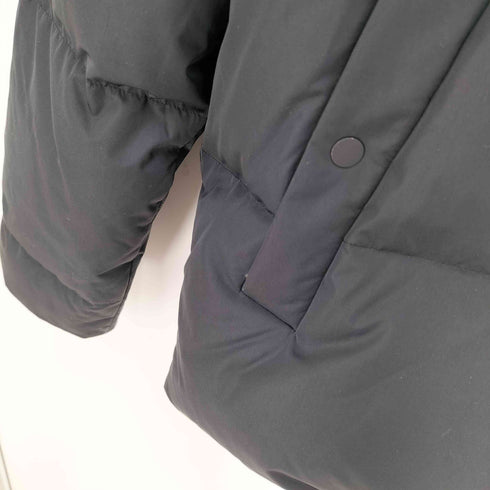 コス COS SHORT PUFFER JACKET メンズ JPN:XS