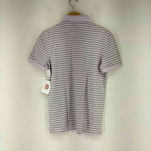 カルバンクライン CALVIN KLEIN S/S ポロシャツ メンズ JPN:XS