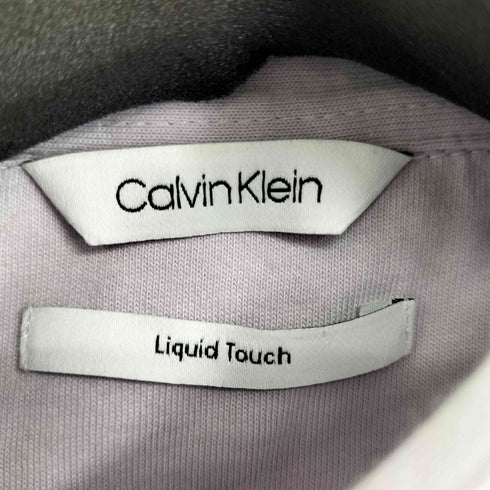 カルバンクライン CALVIN KLEIN S/S ポロシャツ メンズ JPN:XS