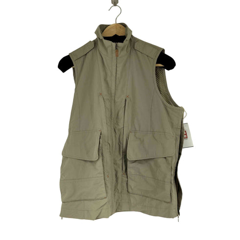 フォックスファイヤー foxfire フィッシングベスト レディース JPN:M