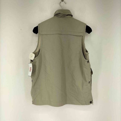 フォックスファイヤー foxfire フィッシングベスト レディース JPN:M