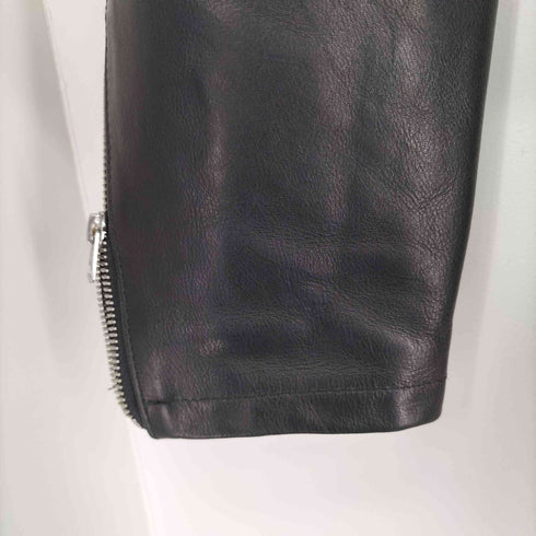ショット Schott シングルライダースジャケット メンズ JPN:M