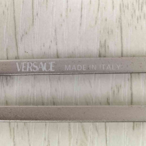 ヴェルサーチ VERSACE メデューサフレームサングラス メンズ