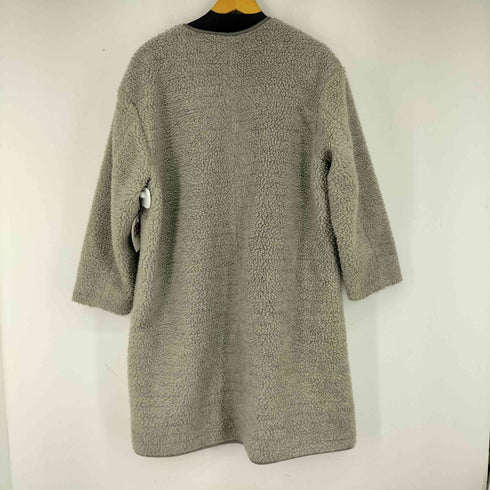 ANY FAM ボアコート レディース JPN:3