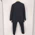 チルコロ1901 circolo 1901 サイドベンツ 3ピースセットアップ メンズ 48