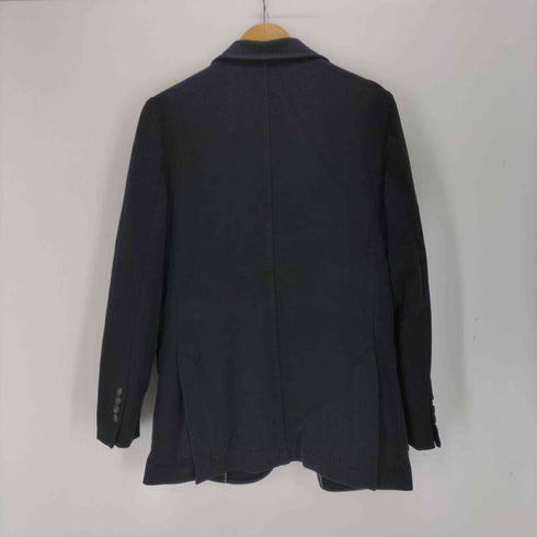 チルコロ1901 circolo 1901 サイドベンツ 3ピースセットアップ メンズ 48