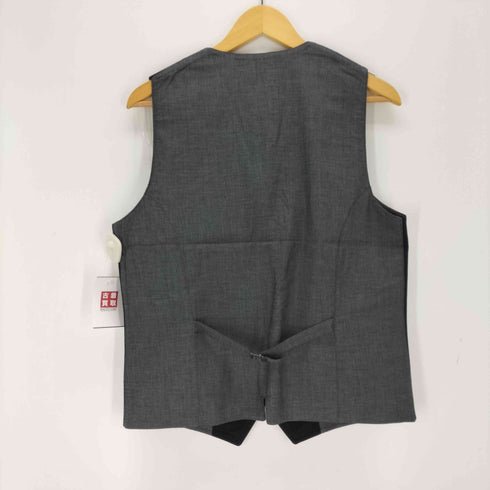 チルコロ1901 circolo 1901 サイドベンツ 3ピースセットアップ メンズ 48