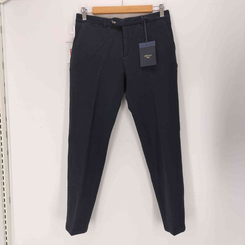 チルコロ1901 circolo 1901 サイドベンツ 3ピースセットアップ メンズ 48