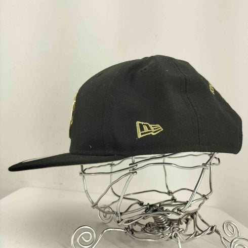 ニューエラ NEW ERA 9FIFTYフロントデザイン6パネルキャップ メンズ