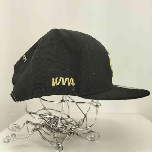 ニューエラ NEW ERA 9FIFTYフロントデザイン6パネルキャップ メンズ