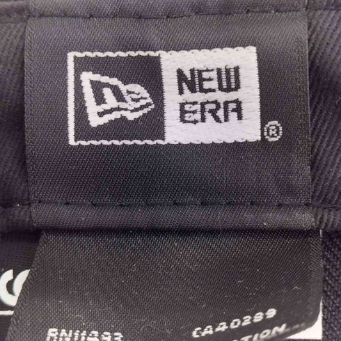 ニューエラ NEW ERA 9FIFTYフロントデザイン6パネルキャップ メンズ
