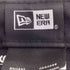 ニューエラ NEW ERA 9FIFTYフロントデザイン6パネルキャップ メンズ