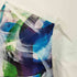TAKAKURAZOME 高蔵染 ペイント 染め 加工 ブロードシャツ メンズ JPN:M