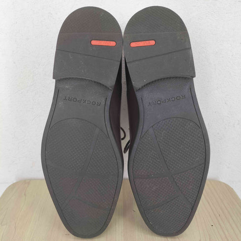 ロックポート ROCKPORT スタイルコネクテッド ウォータープルーフ キャップ トゥ メンズ JPN:25