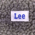 リー Lee フリースジャケット メンズ JPN:S