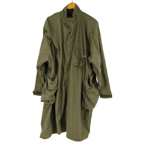 コンフィーアウトドアガーメント COMFY OUTDOOR GARMENT RAIN FALLS PONCHO メンズ JPN:L