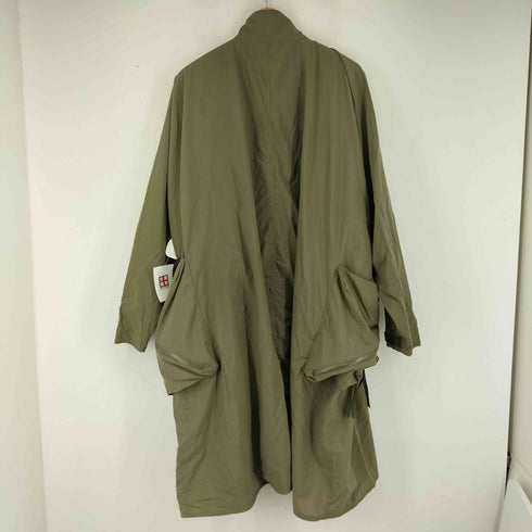 コンフィーアウトドアガーメント COMFY OUTDOOR GARMENT RAIN FALLS PONCHO メンズ JPN:L
