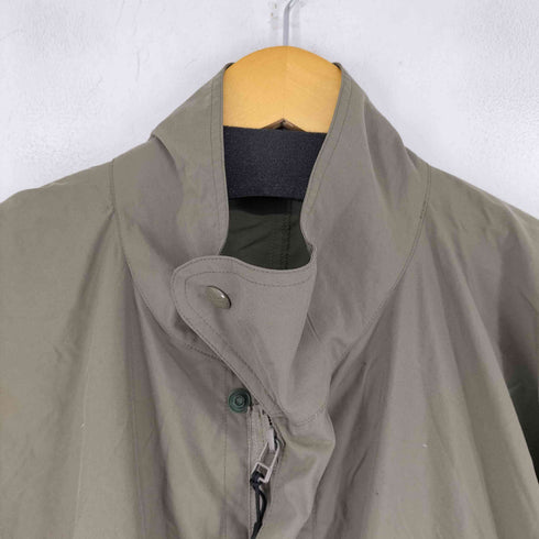コンフィーアウトドアガーメント COMFY OUTDOOR GARMENT RAIN FALLS PONCHO メンズ JPN:L