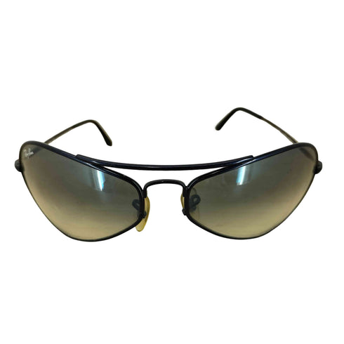レイバン Ray-Ban ティアドロップサングラス メンズ 60□15
