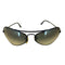 レイバン Ray-Ban ティアドロップサングラス メンズ 60□15