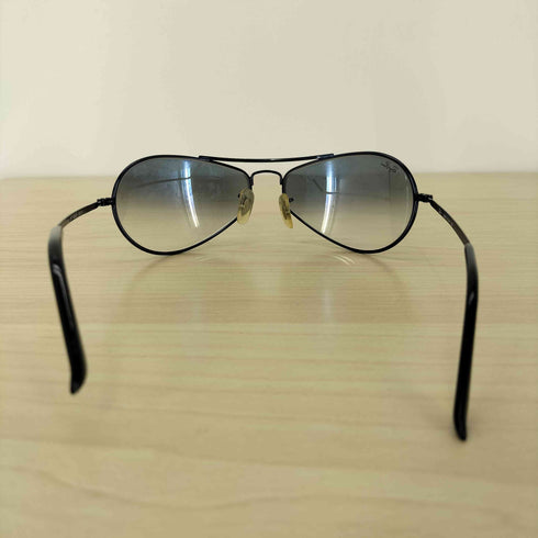 レイバン Ray-Ban ティアドロップサングラス メンズ 60□15
