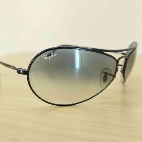 レイバン Ray-Ban ティアドロップサングラス メンズ 60□15
