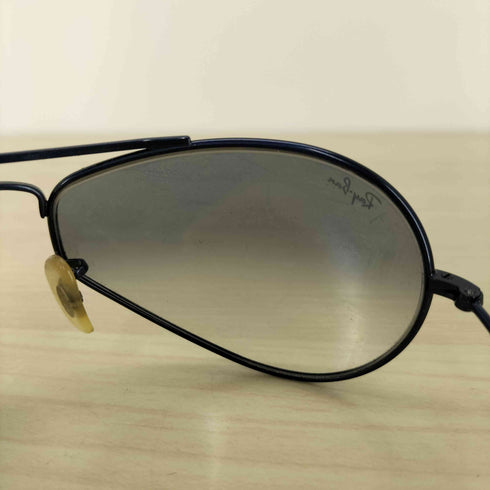 レイバン Ray-Ban ティアドロップサングラス メンズ 60□15