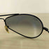 レイバン Ray-Ban ティアドロップサングラス メンズ 60□15