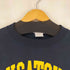 チャンピオン Champion フロントプリントクルーネックスウェット ECO AUTHENTIC メンズ JPN:M