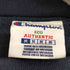 チャンピオン Champion フロントプリントクルーネックスウェット ECO AUTHENTIC メンズ JPN:M